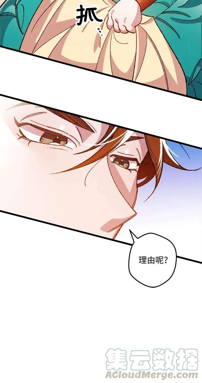 穿越成炮灰的我绝不认输14 交锋