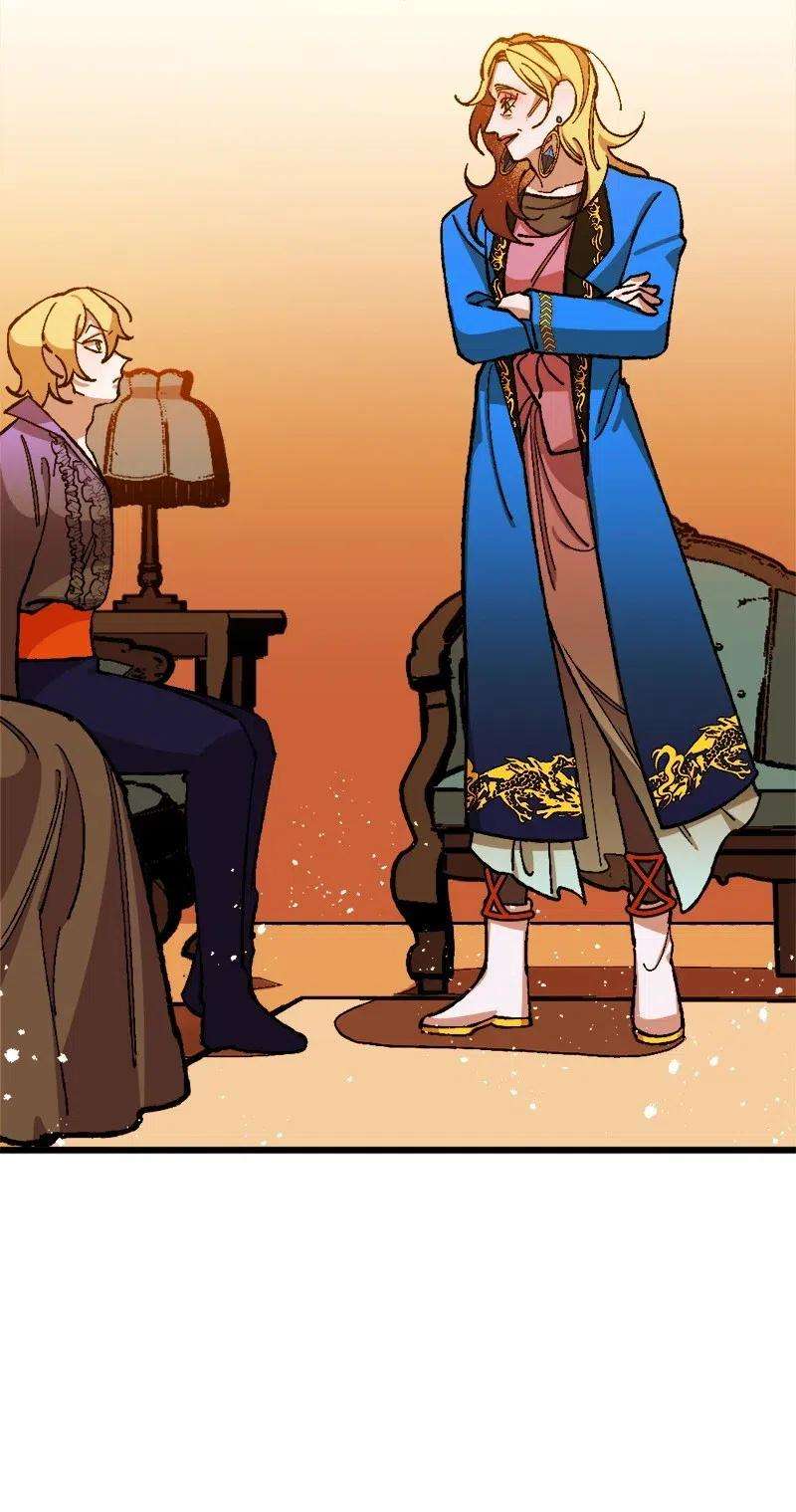 穿越成炮灰的我绝不认输18 无法透露的秘密