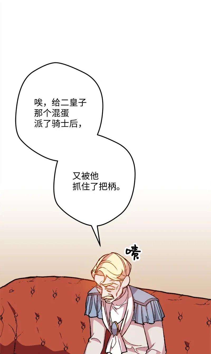 穿越成炮灰的我绝不认输23 变数