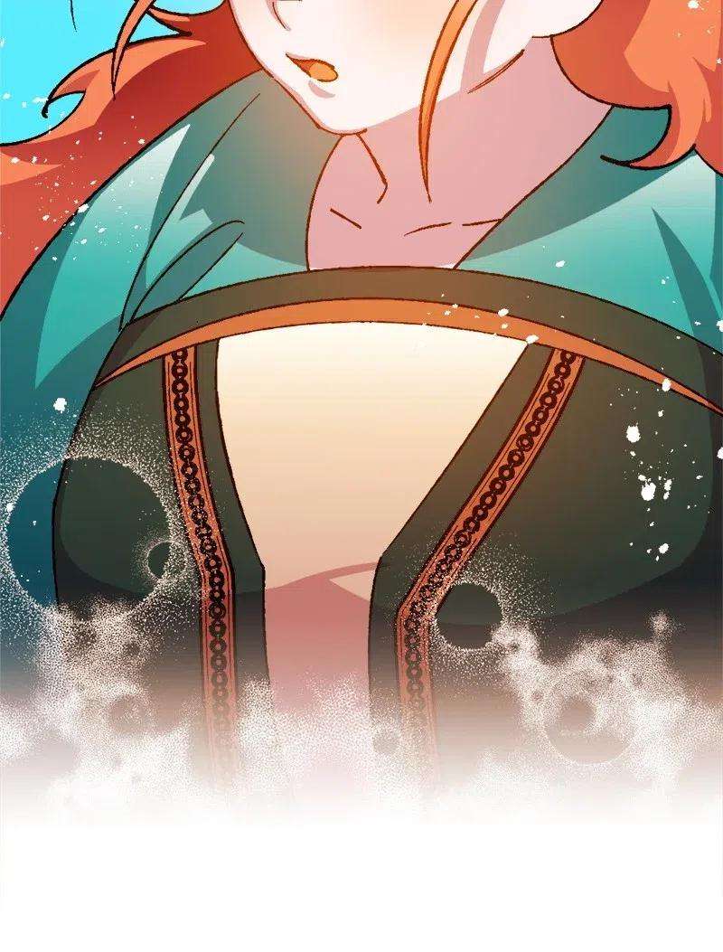 穿越成炮灰的我绝不认输23 变数