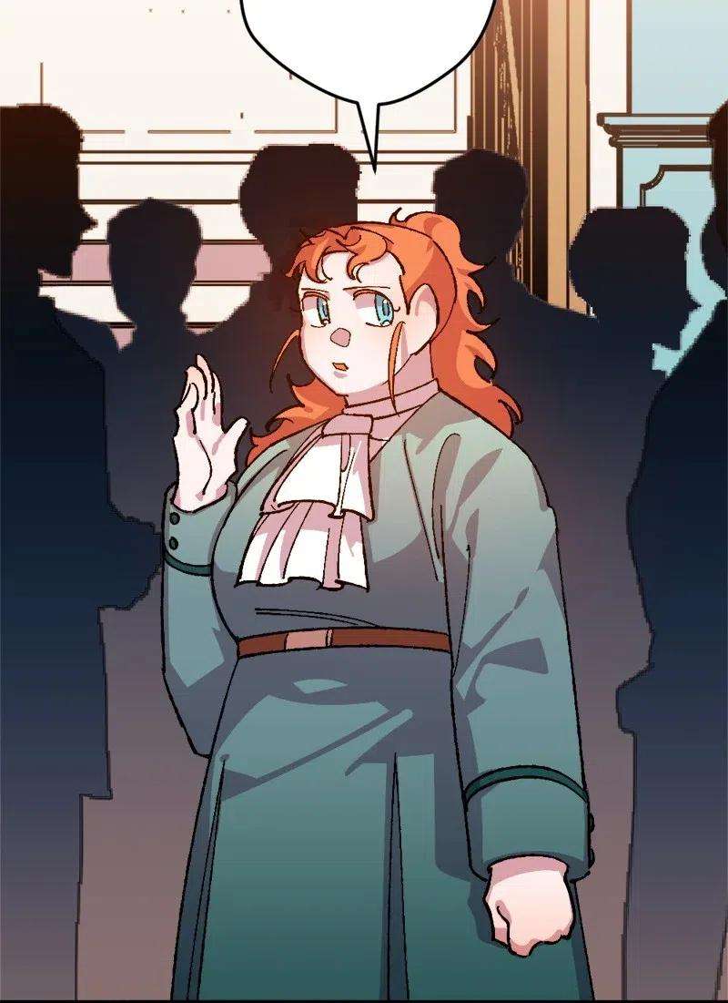 穿越成炮灰的我绝不认输27 塔尔丁的道歉