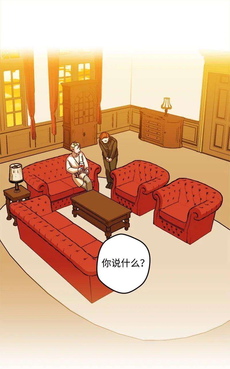 穿越成炮灰的我绝不认输29 第三轮面试