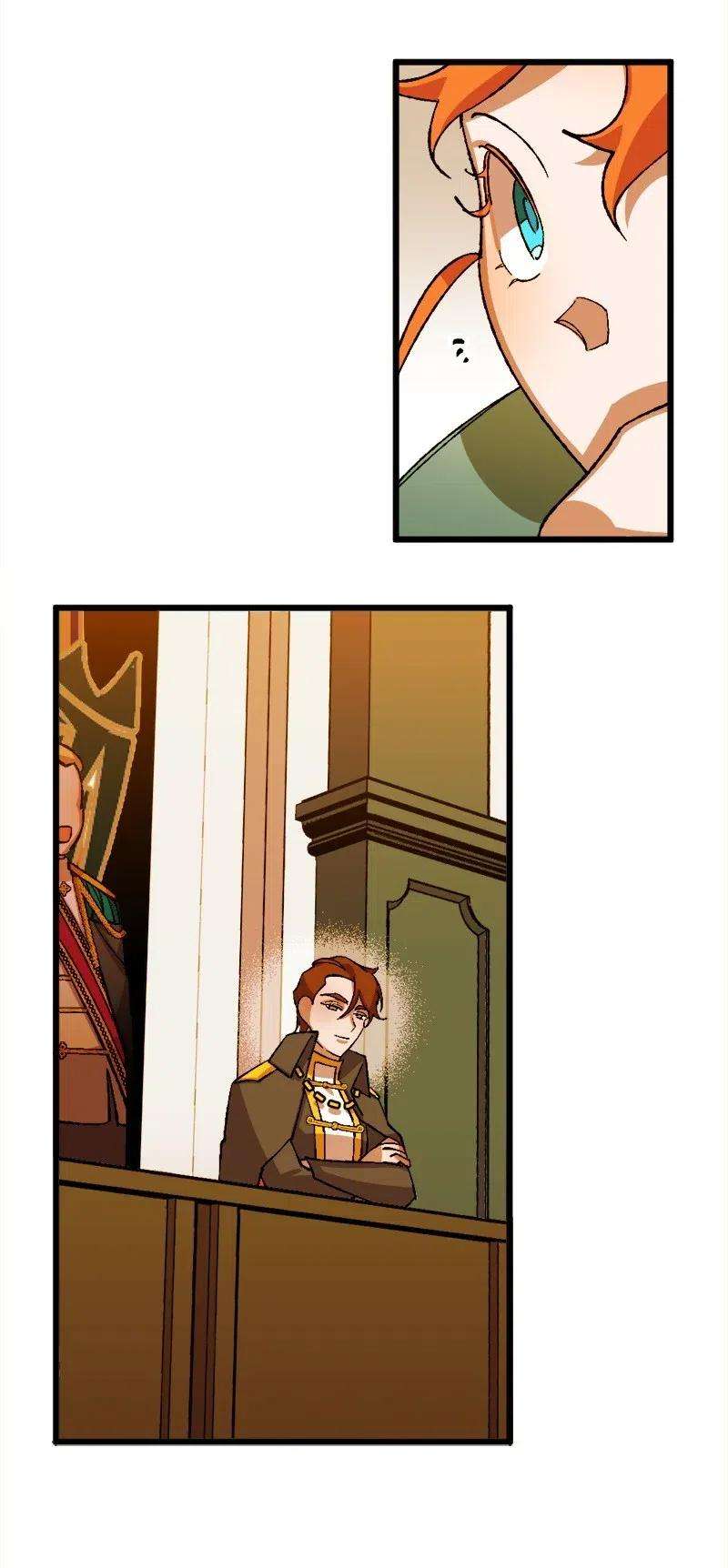 穿越成炮灰的我绝不认输29 第三轮面试