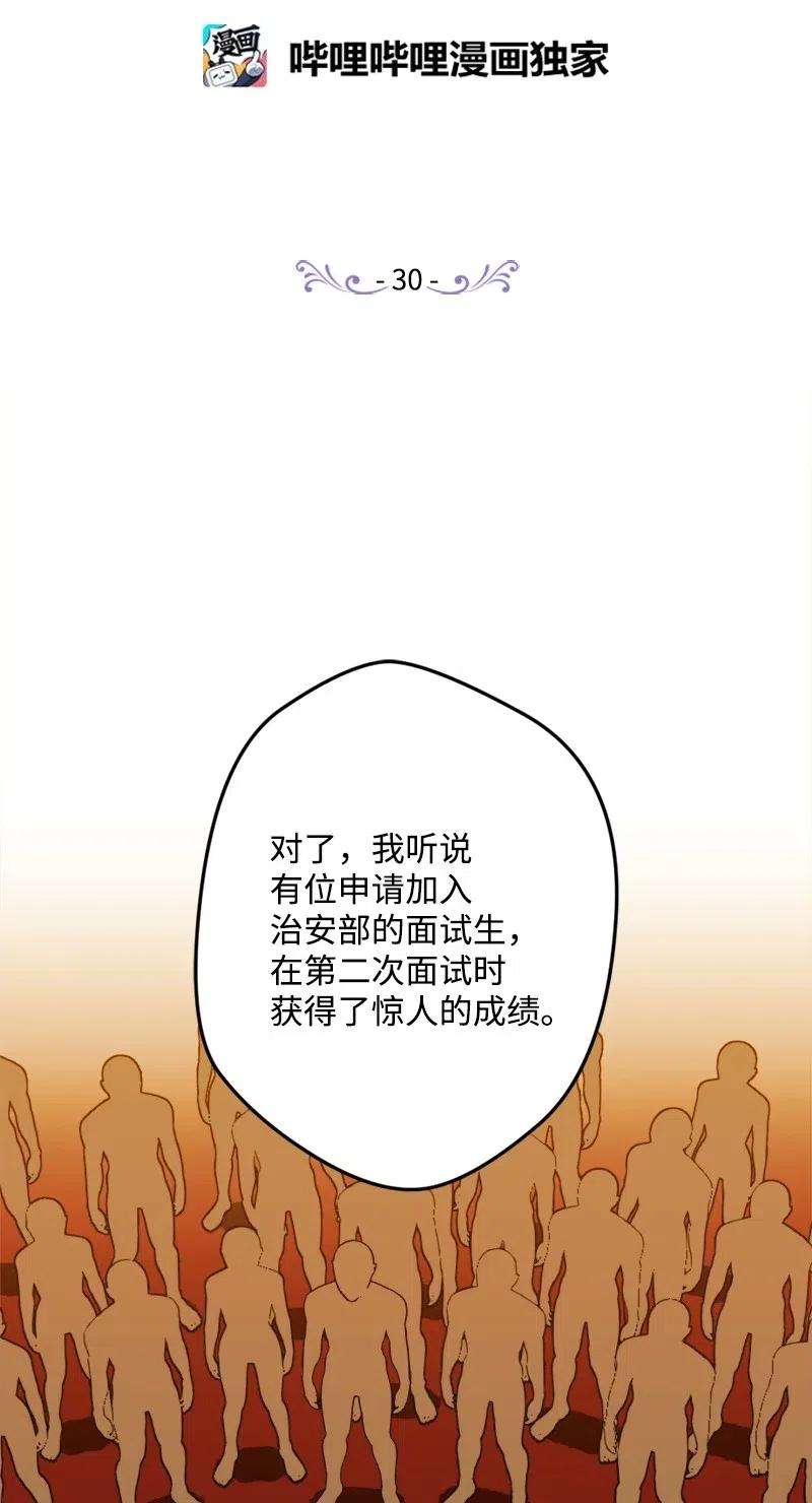 穿越成炮灰的我绝不认输30 崭露头角