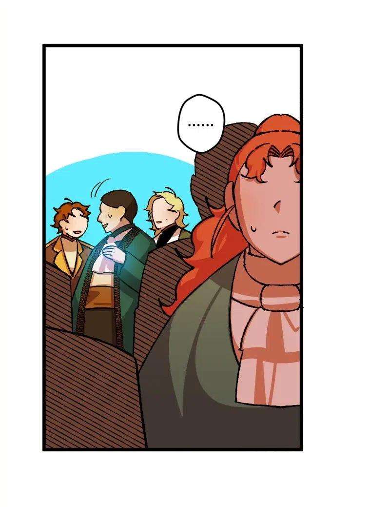 穿越成炮灰的我绝不认输30 崭露头角