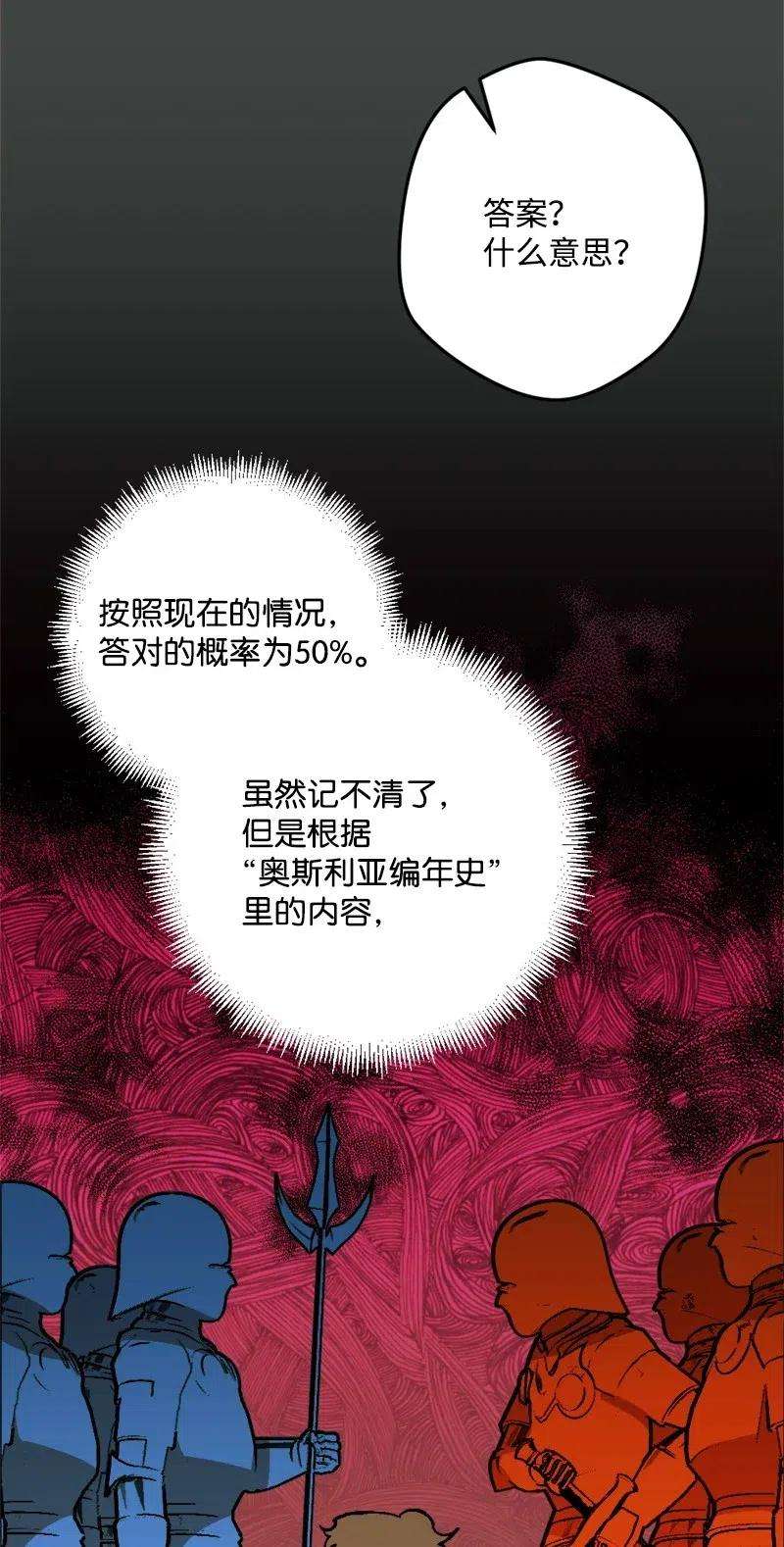 穿越成炮灰的我绝不认输30 崭露头角