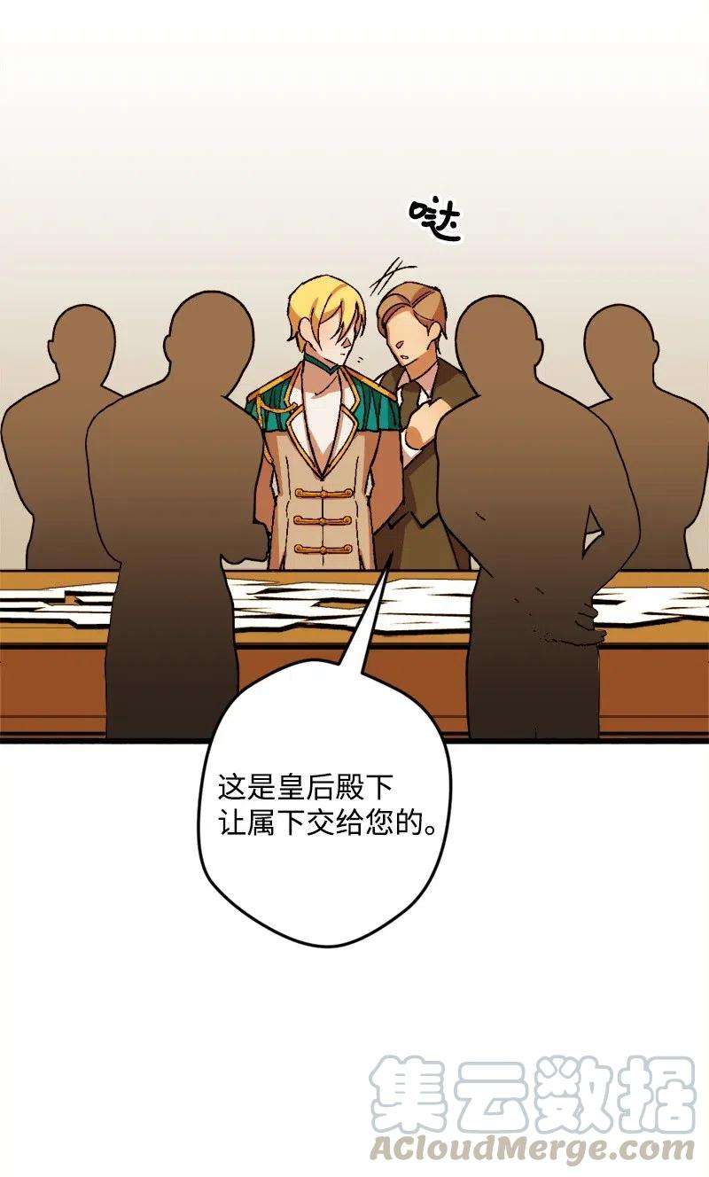 穿越成炮灰的我绝不认输30 崭露头角