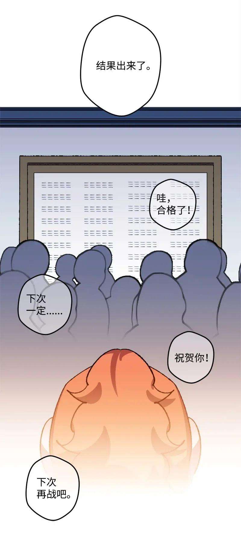 穿越成炮灰的我绝不认输30 崭露头角