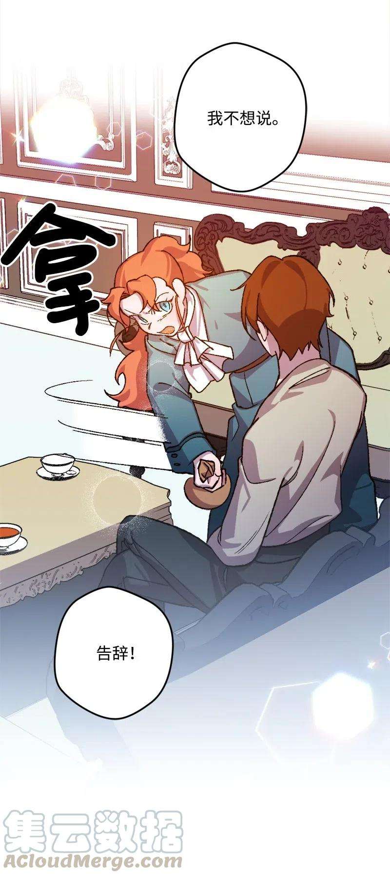 穿越成炮灰的我绝不认输31 猎人