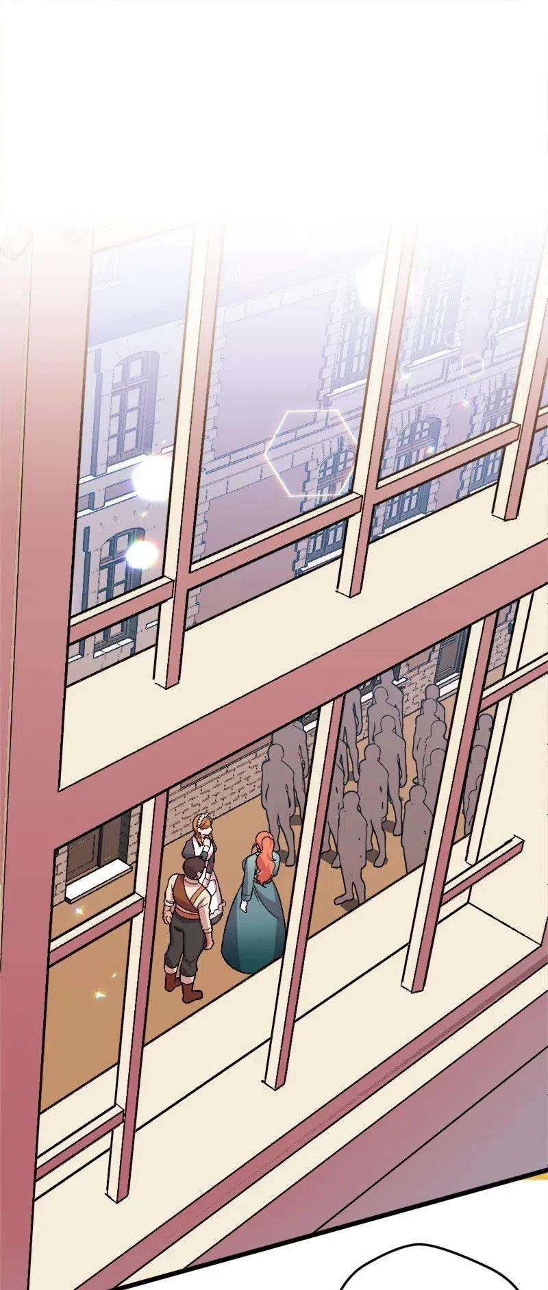 穿越成炮灰的我绝不认输36 遇到仇人