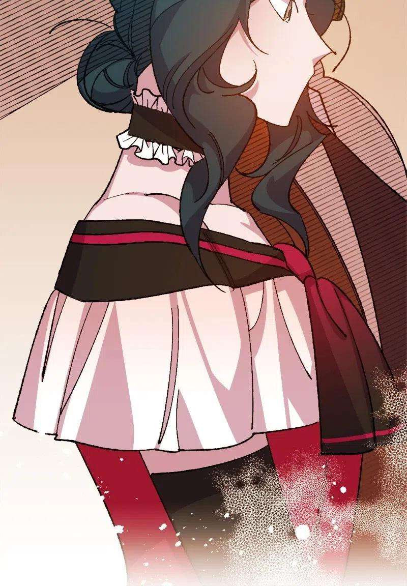 穿越成炮灰的我绝不认输37 质问