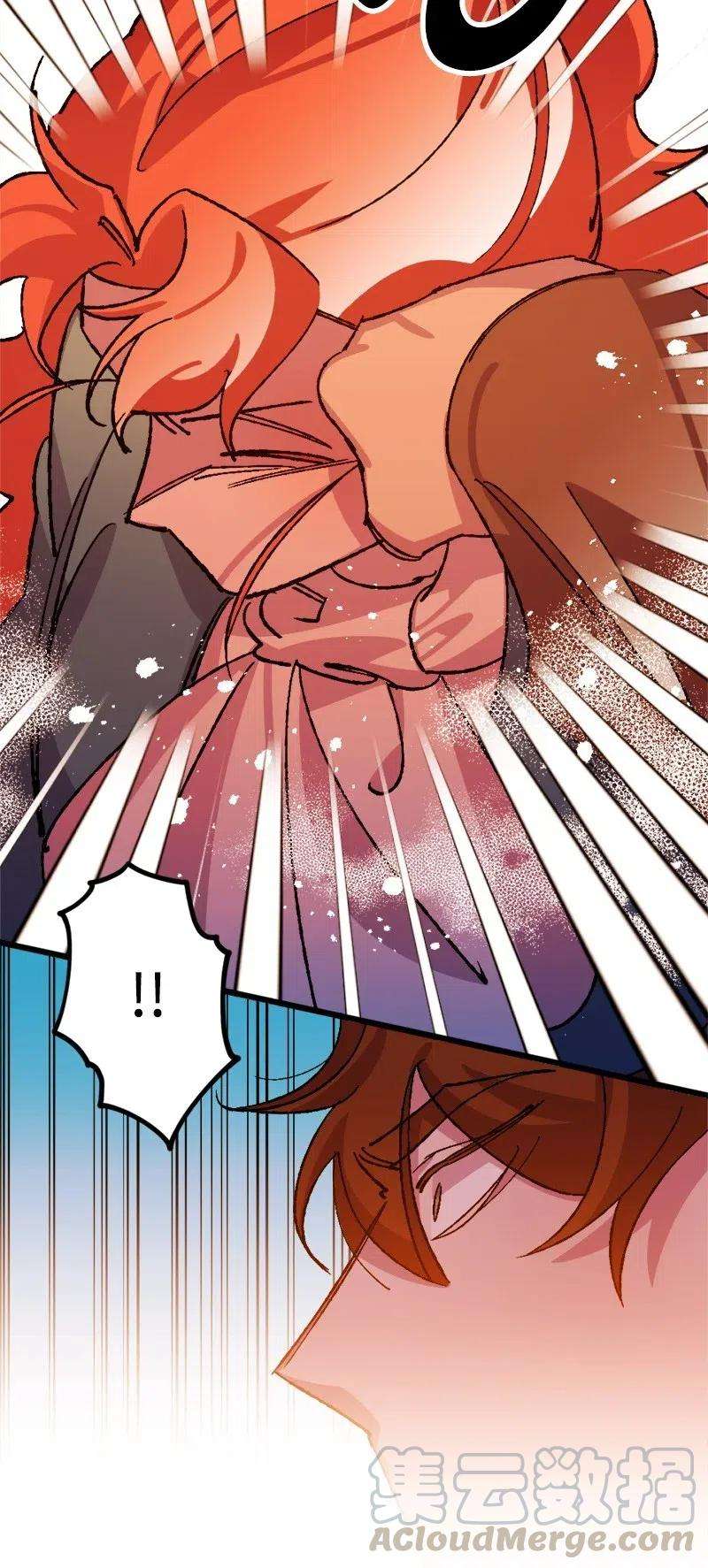 穿越成炮灰的我绝不认输37 质问