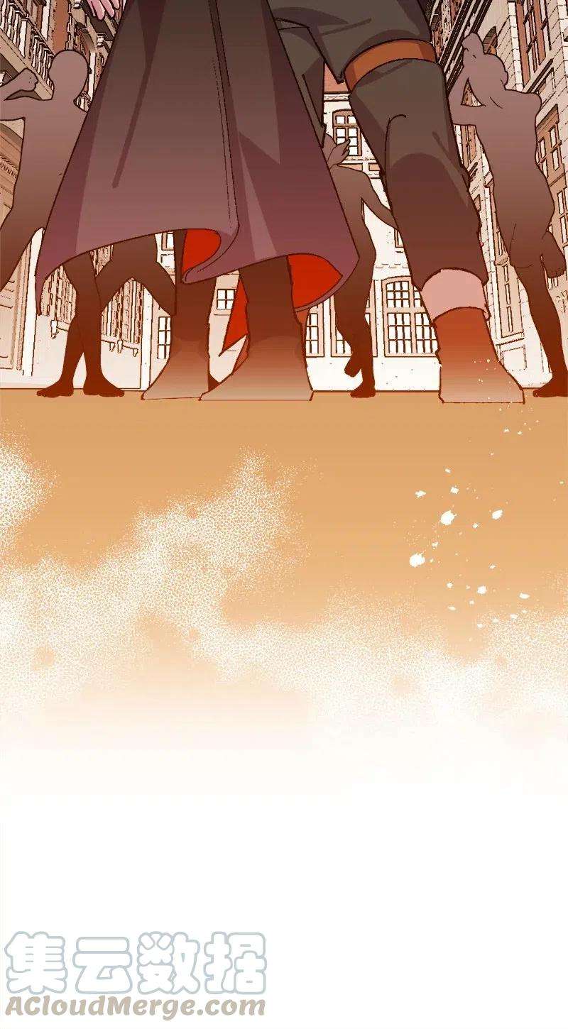 穿越成炮灰的我绝不认输37 质问