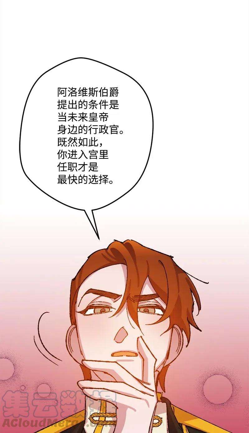 穿越成炮灰的我绝不认输37 质问