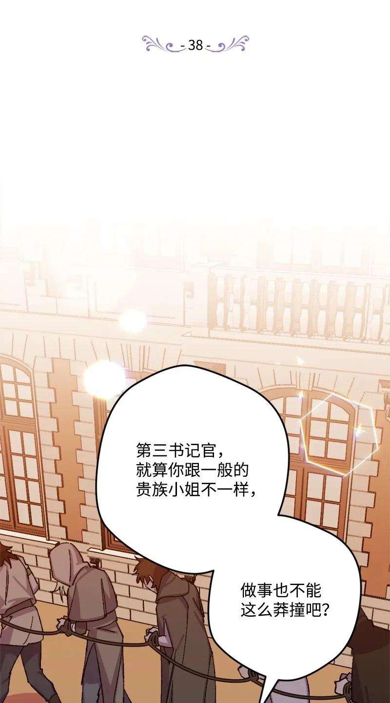 穿越成炮灰的我绝不认输38 全盘托出