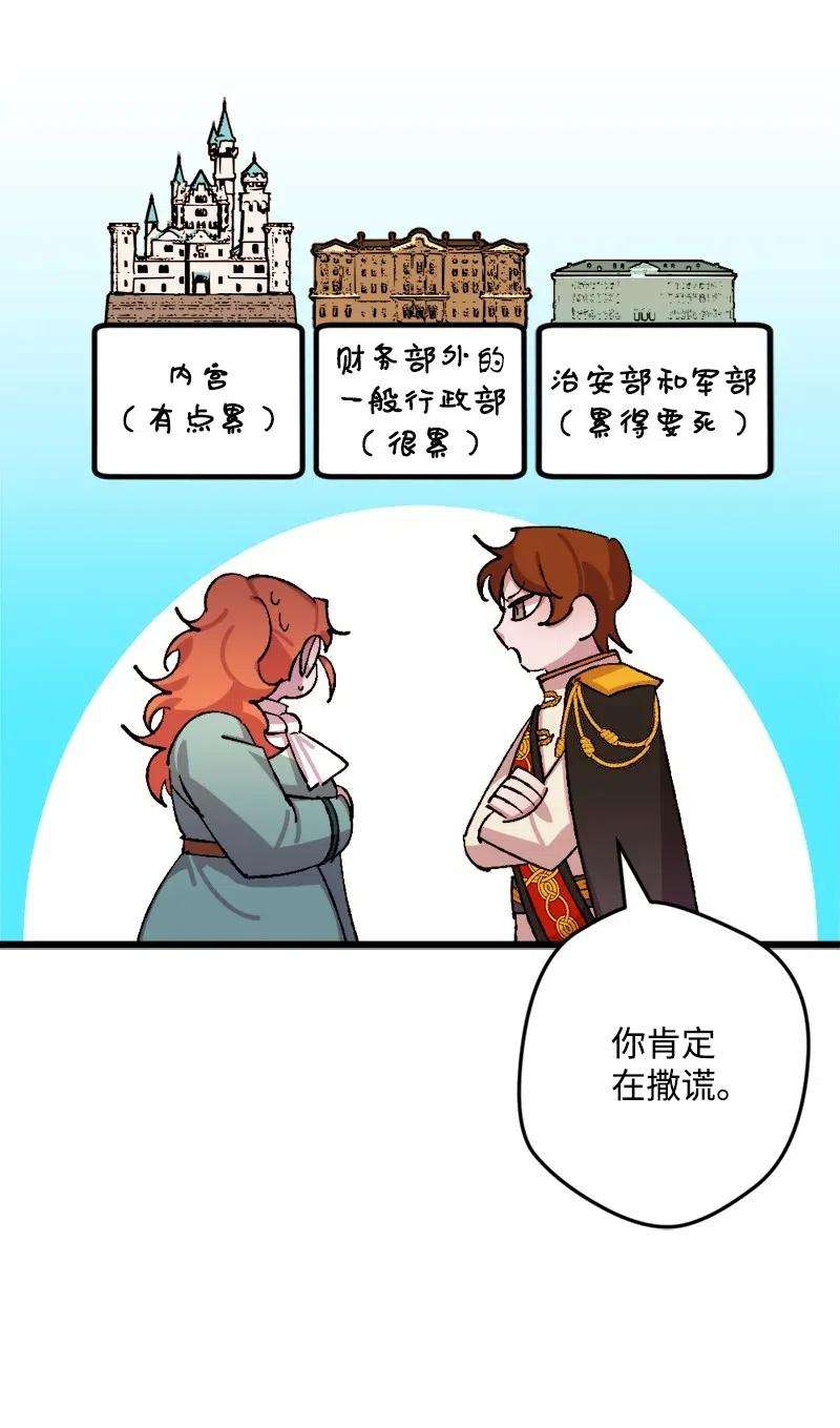 穿越成炮灰的我绝不认输38 全盘托出