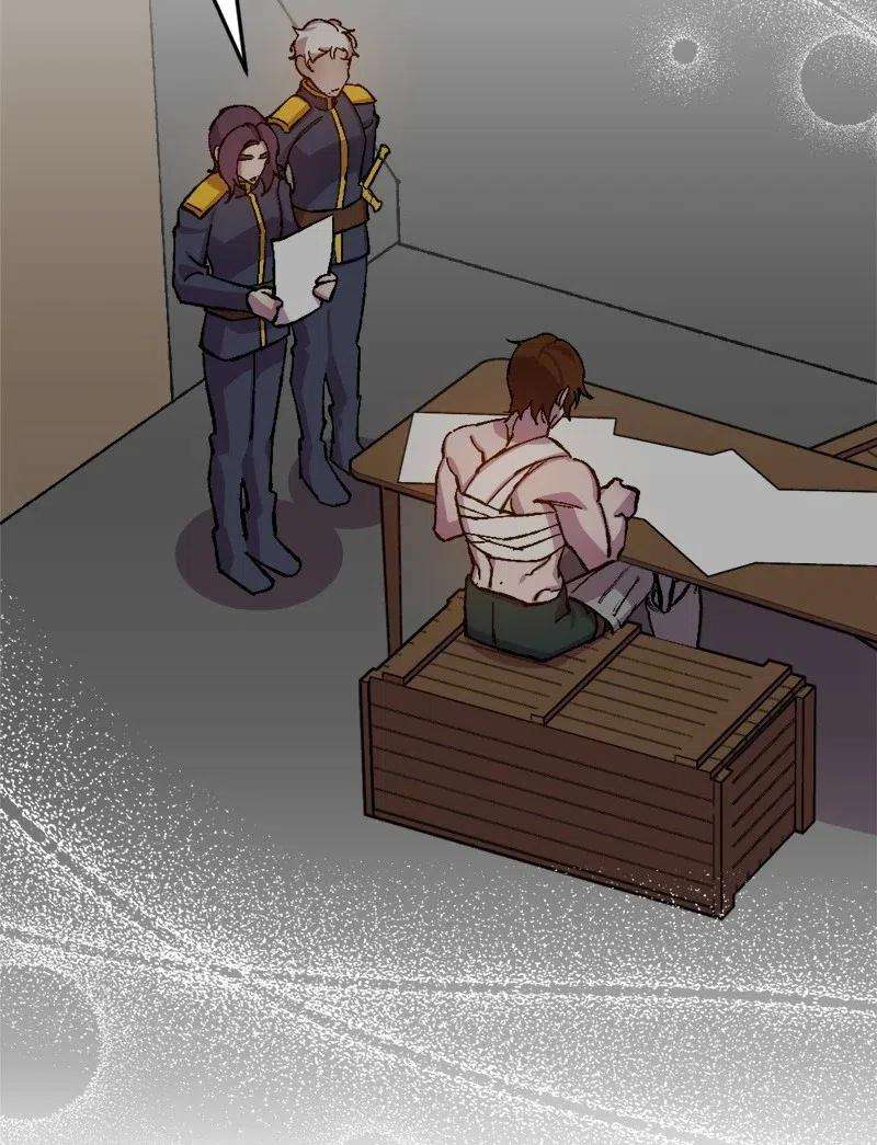 穿越成炮灰的我绝不认输43 战争开始