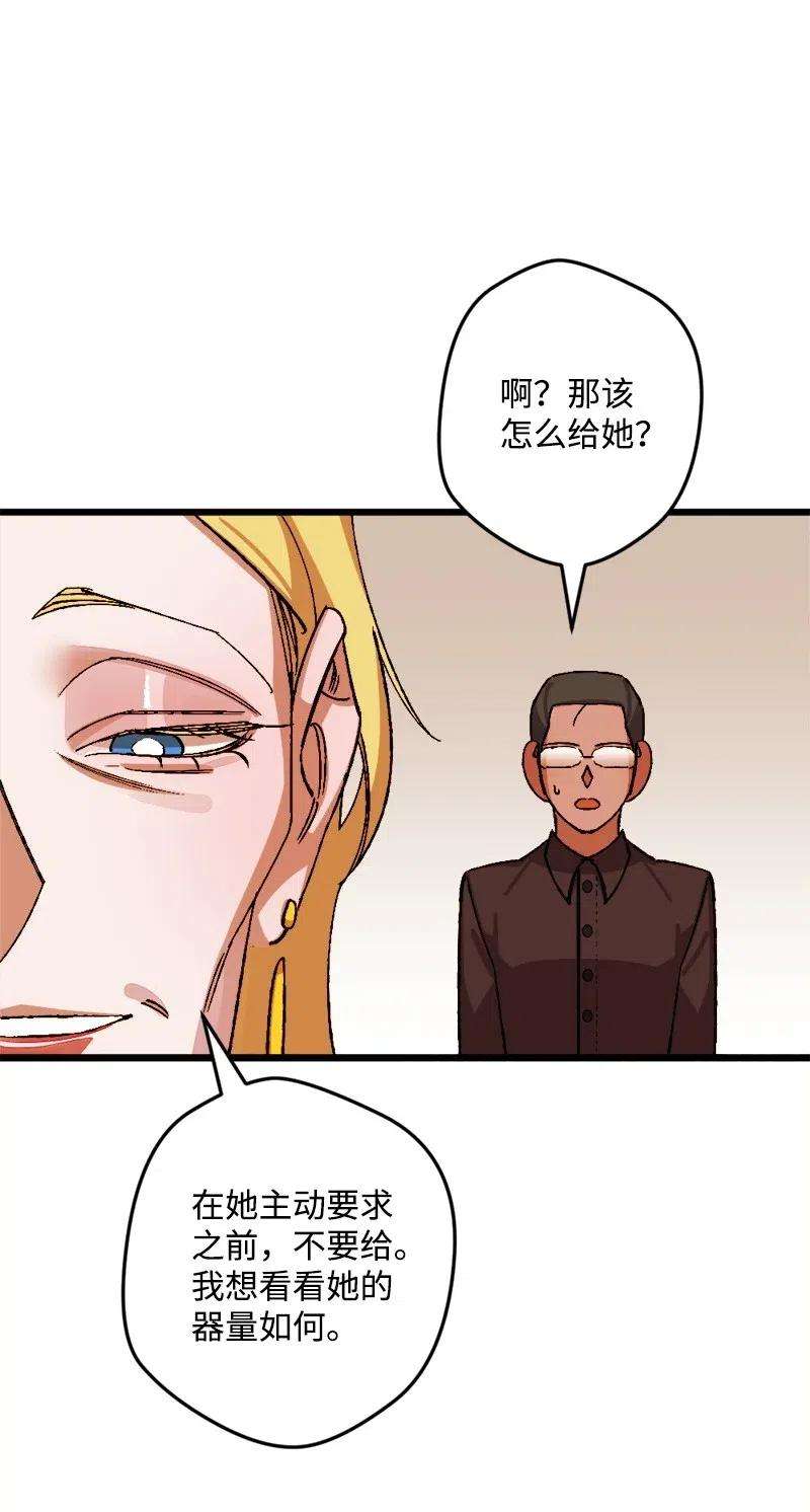 穿越成炮灰的我绝不认输44 暗流涌动