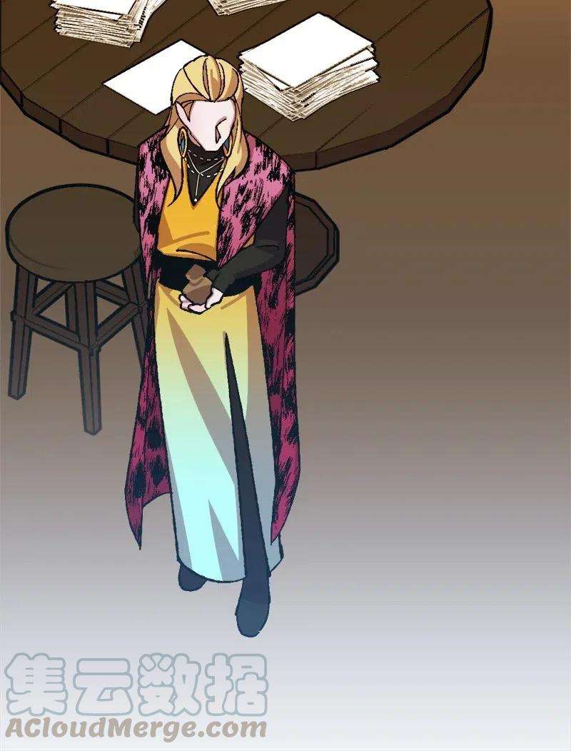 穿越成炮灰的我绝不认输44 暗流涌动