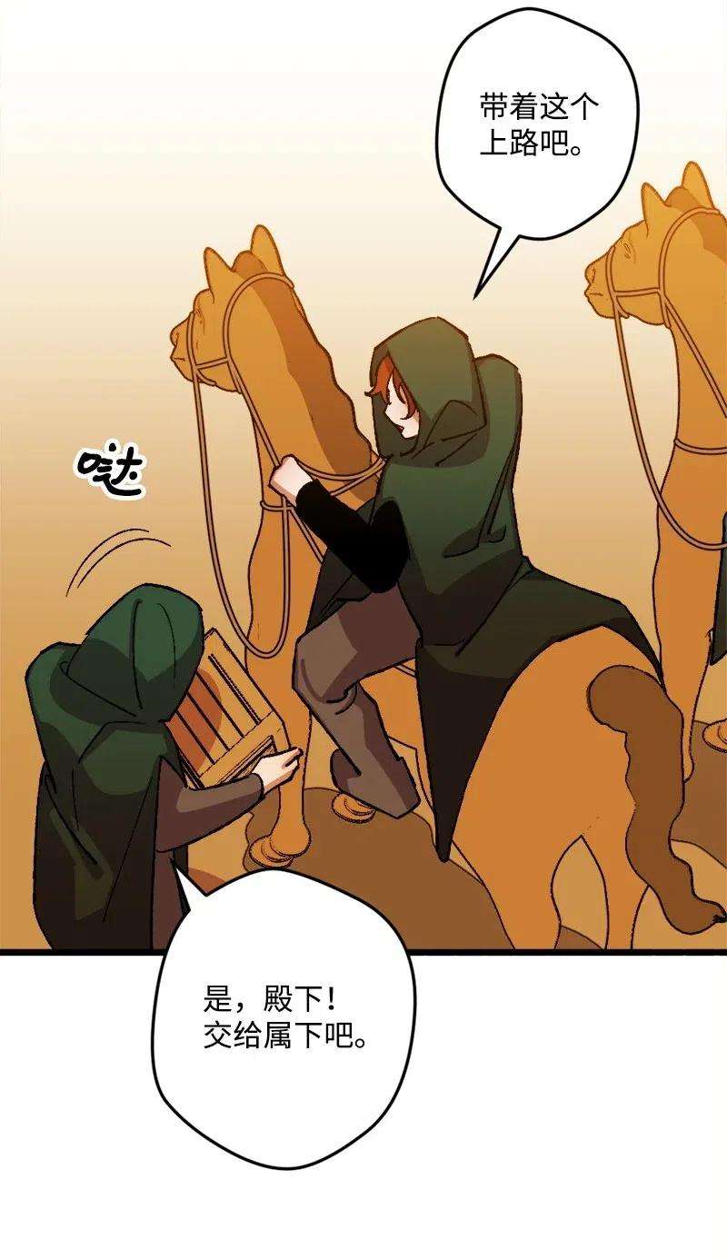 穿越成炮灰的我绝不认输46 纠正错误