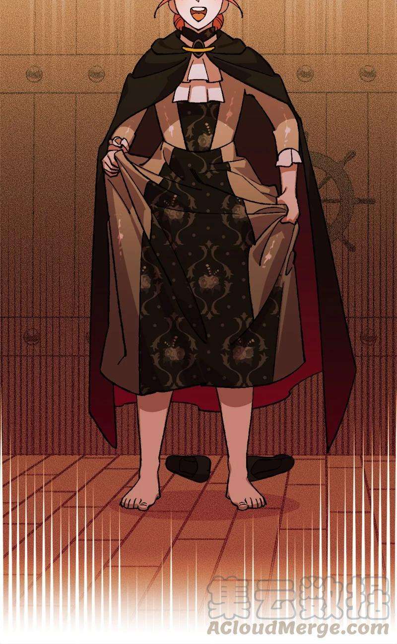 穿越成炮灰的我绝不认输51 被困仓库