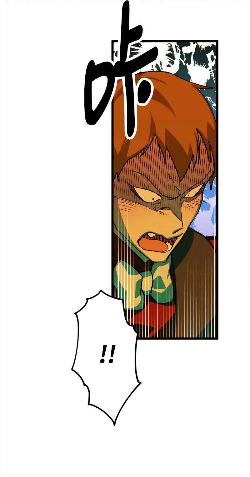 穿越成炮灰的我绝不认输51 被困仓库