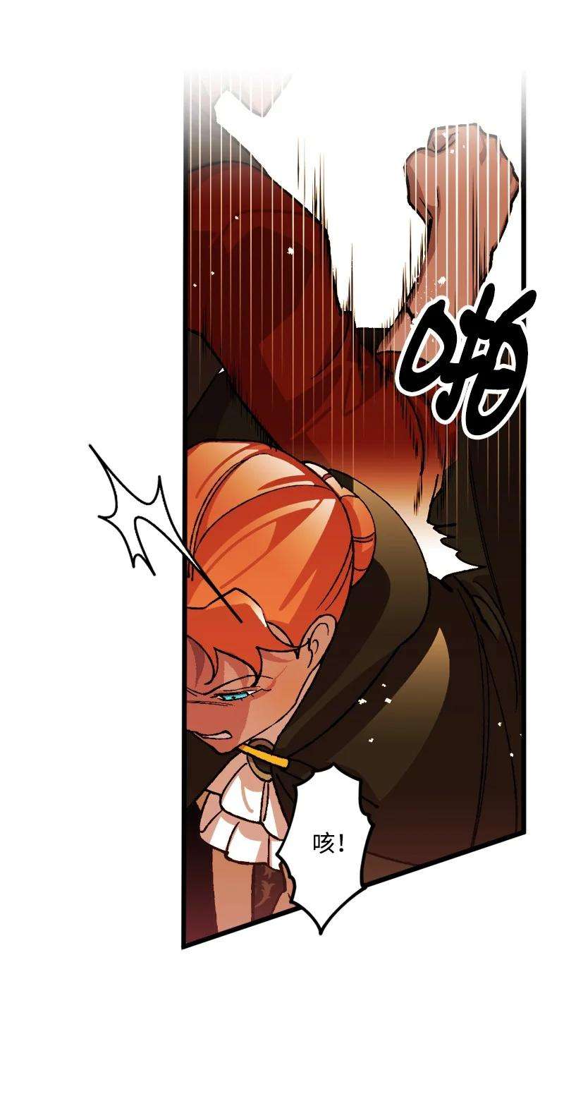 穿越成炮灰的我绝不认输51 被困仓库