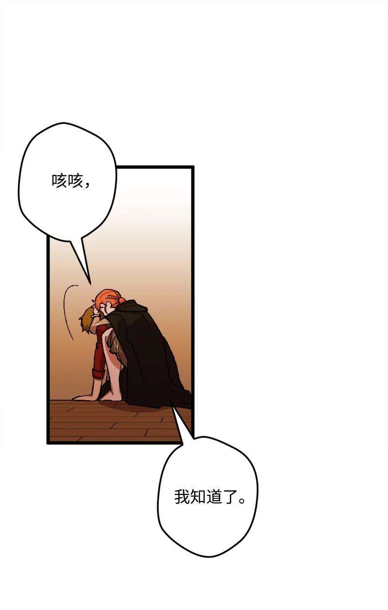 穿越成炮灰的我绝不认输51 被困仓库