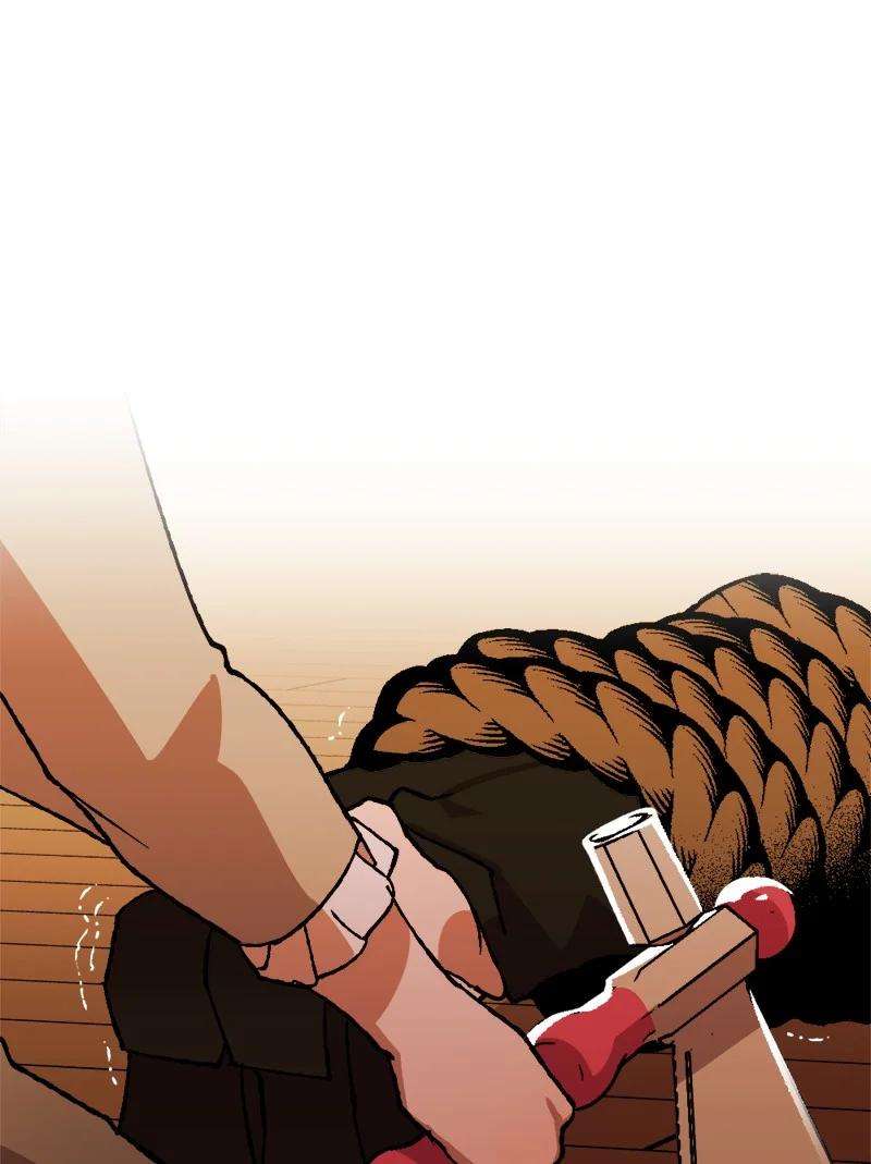 穿越成炮灰的我绝不认输51 被困仓库