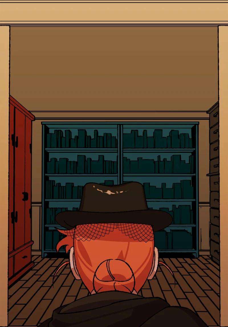 穿越成炮灰的我绝不认输52 账簿