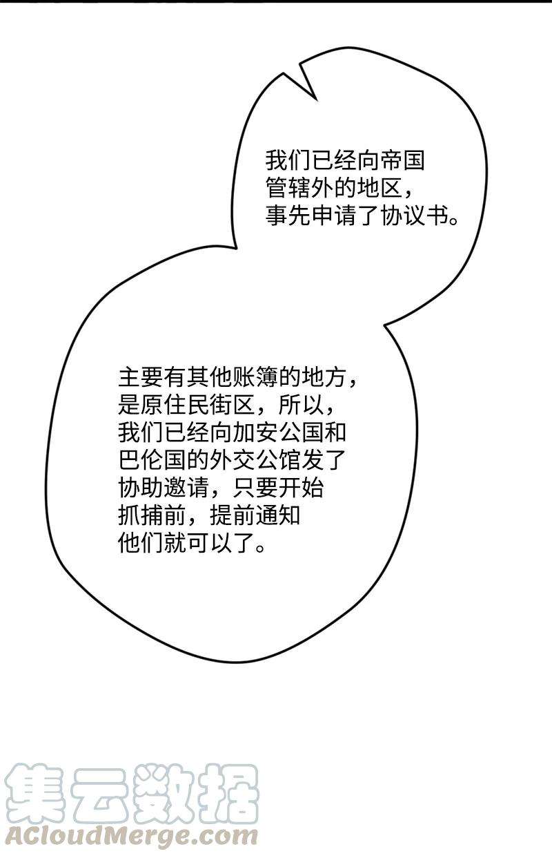 穿越成炮灰的我绝不认输52 账簿