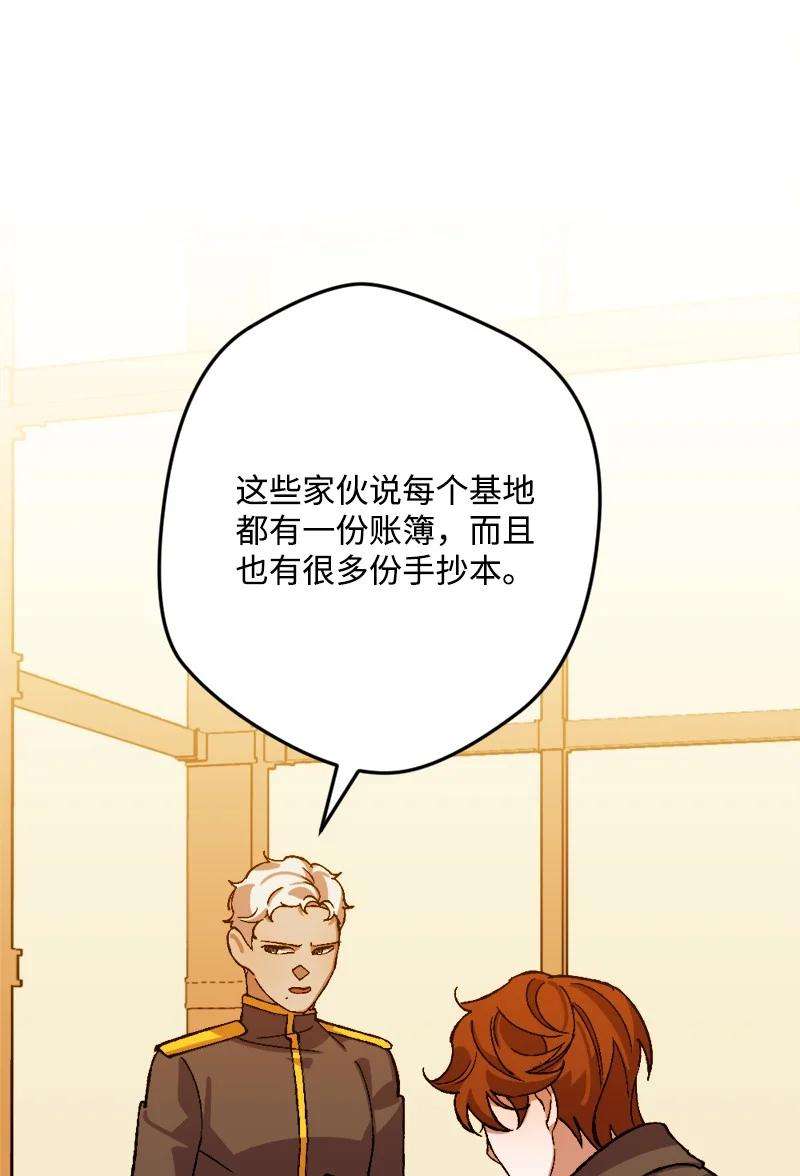 穿越成炮灰的我绝不认输52 账簿