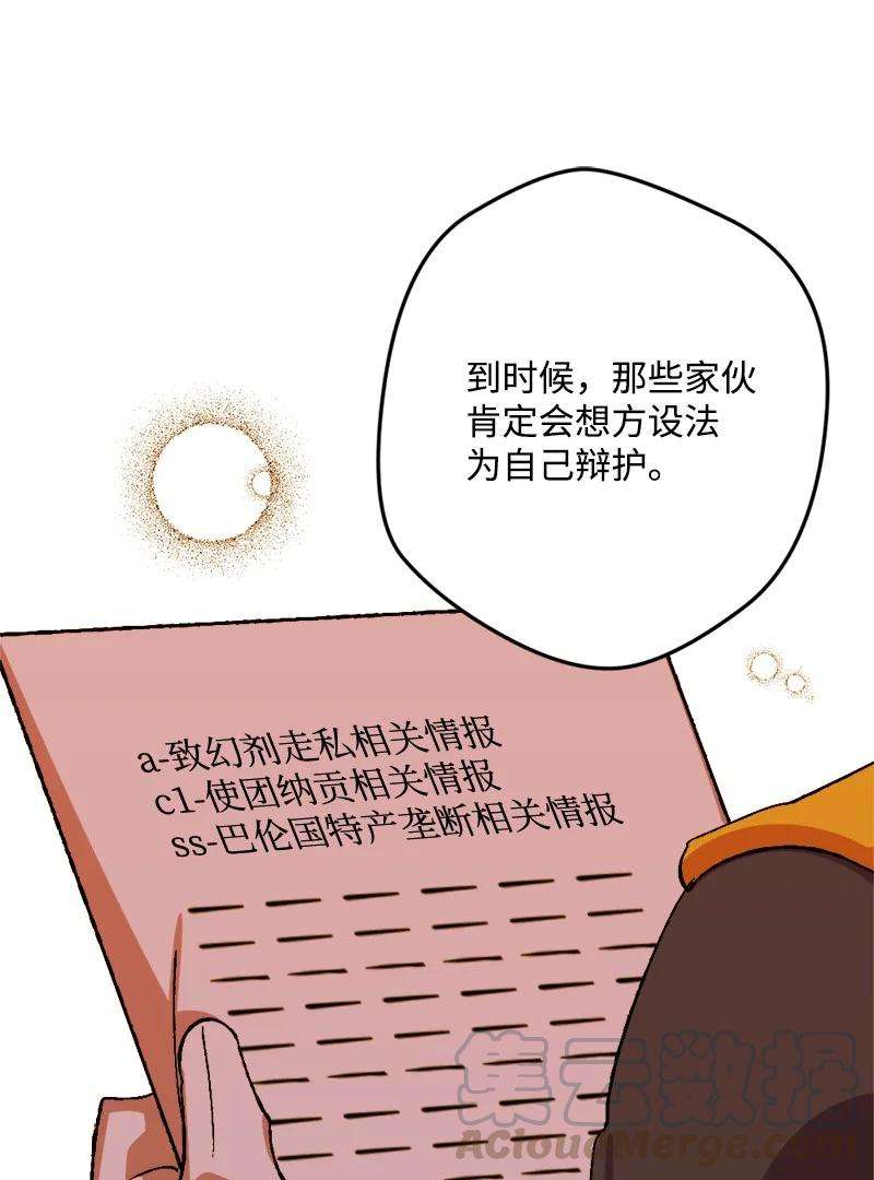 穿越成炮灰的我绝不认输52 账簿