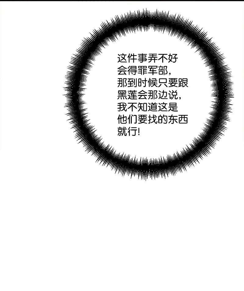 穿越成炮灰的我绝不认输52 账簿