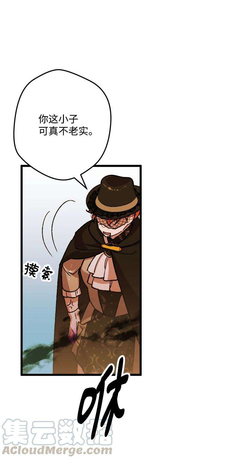 穿越成炮灰的我绝不认输52 账簿