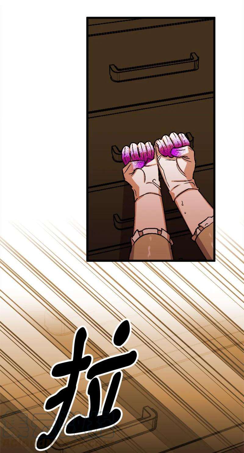 穿越成炮灰的我绝不认输52 账簿