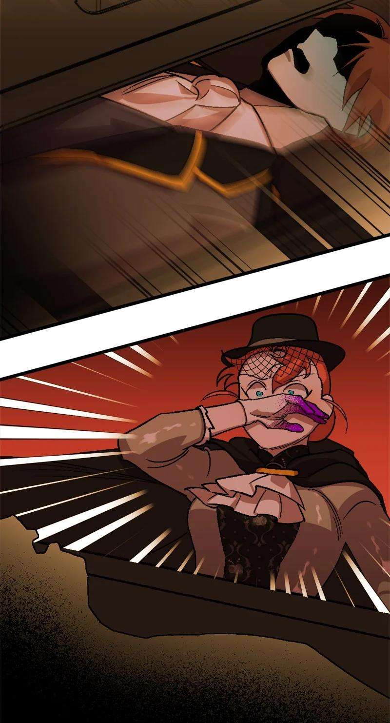 穿越成炮灰的我绝不认输52 账簿