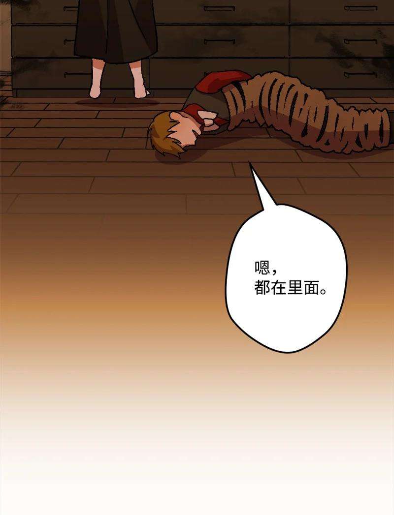 穿越成炮灰的我绝不认输52 账簿