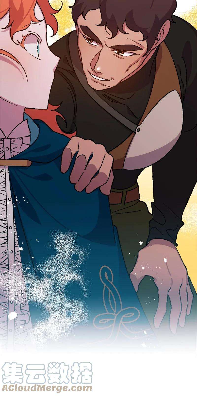 穿越成炮灰的我绝不认输60 兔死狗烹