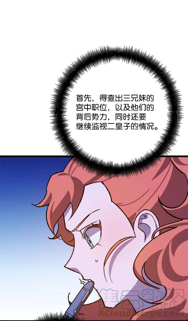 穿越成炮灰的我绝不认输60 兔死狗烹