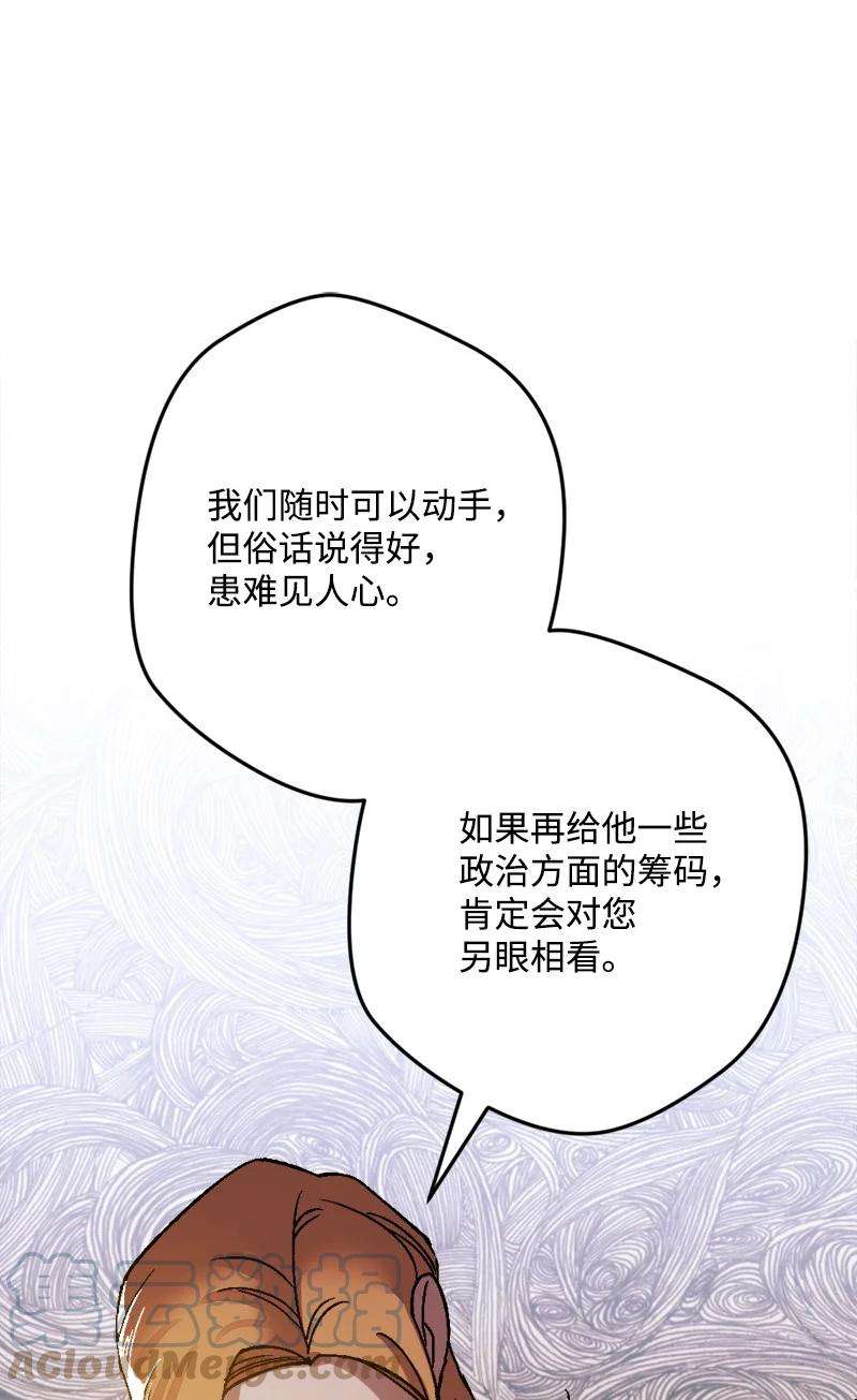 穿越成炮灰的我绝不认输60 兔死狗烹