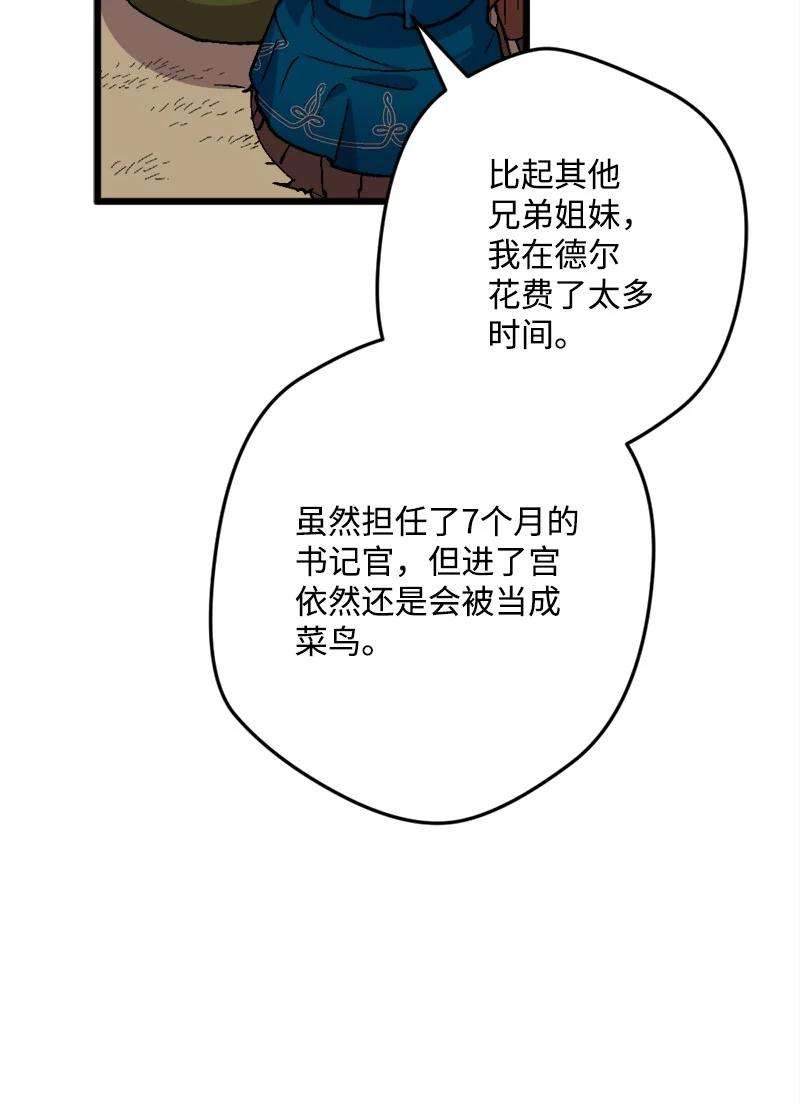 穿越成炮灰的我绝不认输60 兔死狗烹