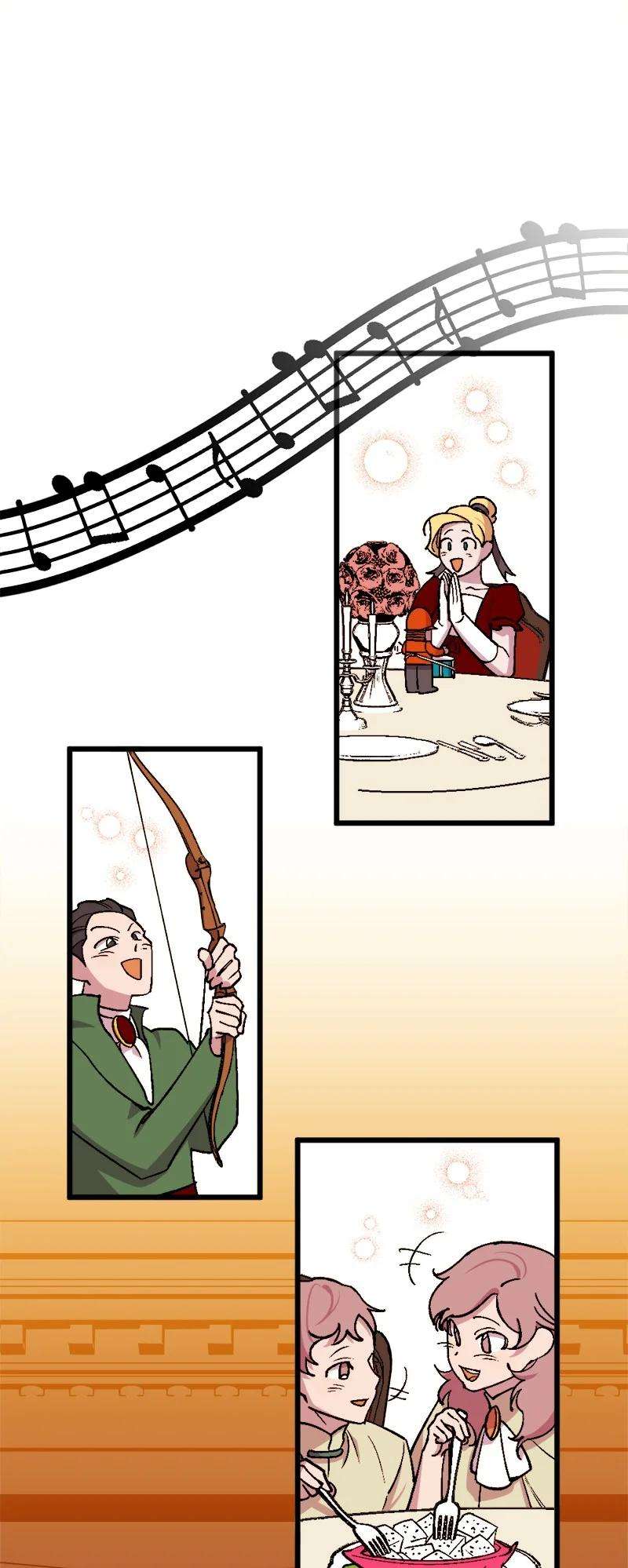 穿越成炮灰的我绝不认输61 庆功宴