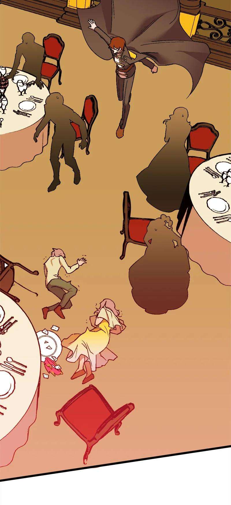 穿越成炮灰的我绝不认输61 庆功宴