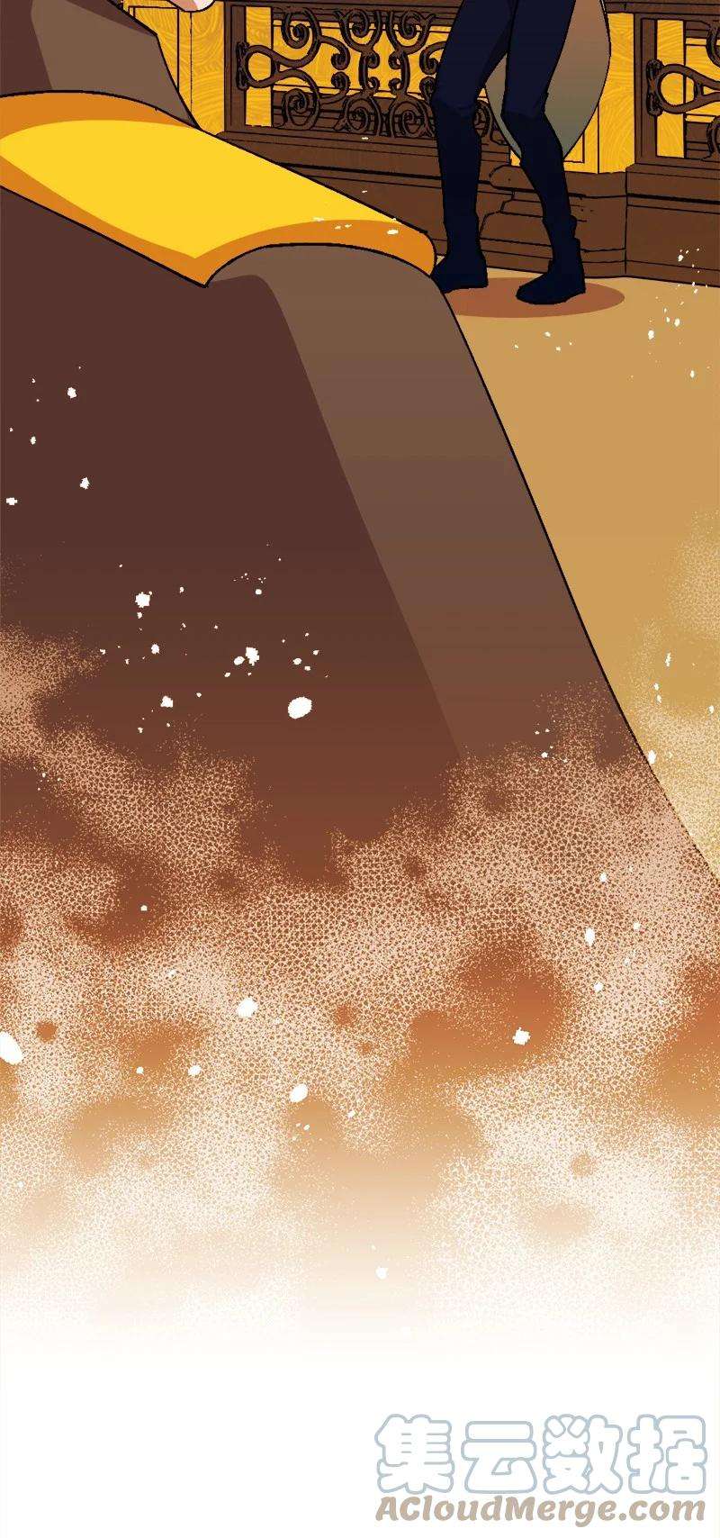 穿越成炮灰的我绝不认输62 东窗事发