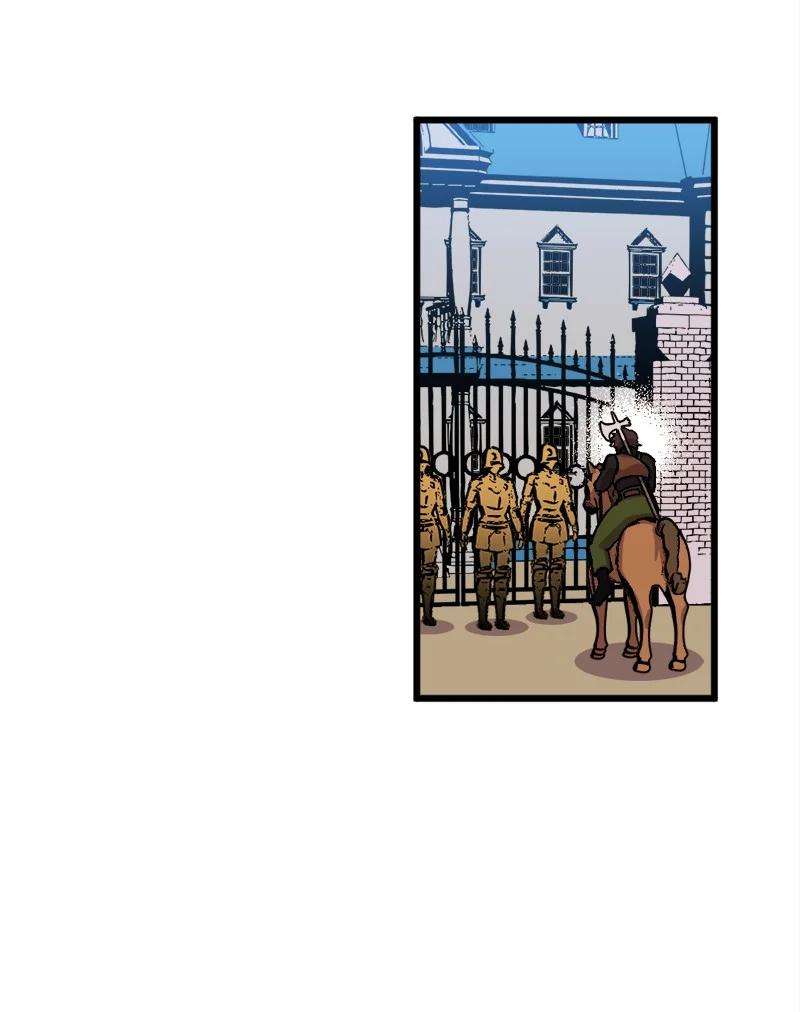 穿越成炮灰的我绝不认输62 东窗事发