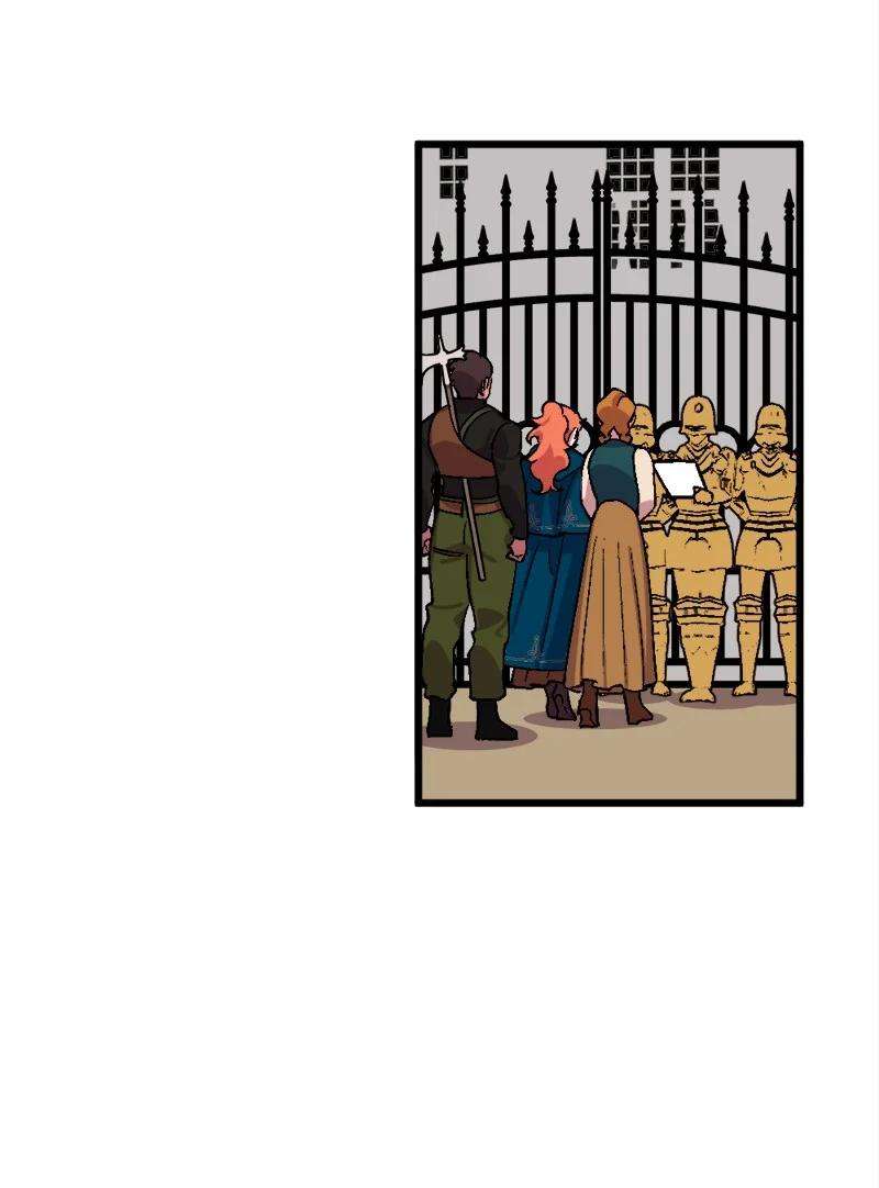 穿越成炮灰的我绝不认输62 东窗事发