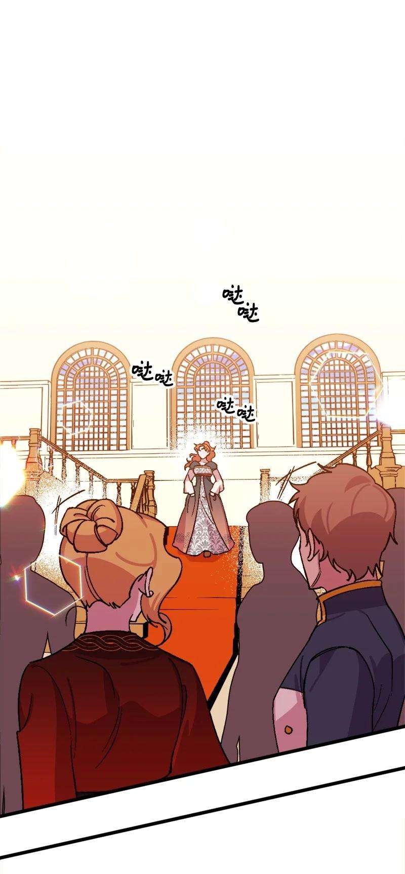 穿越成炮灰的我绝不认输64 未卜先知