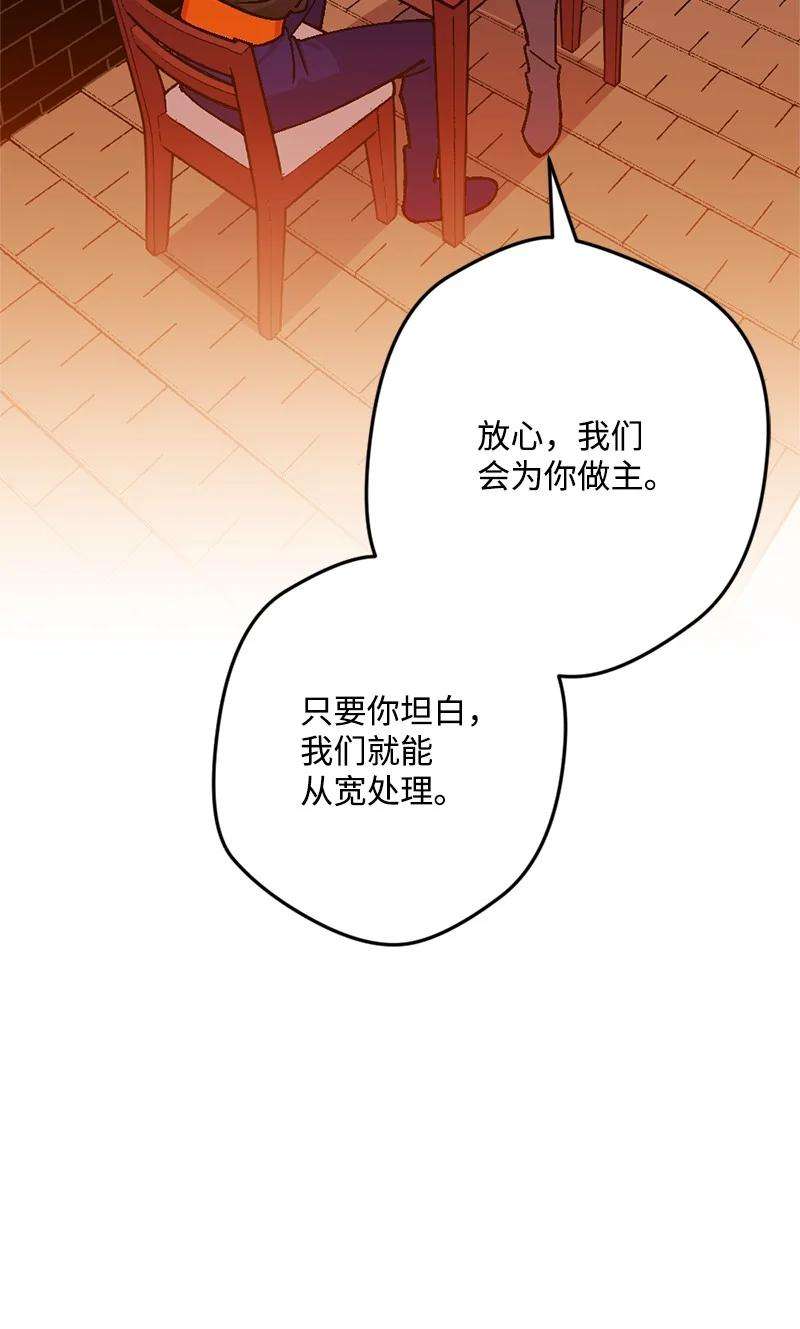 穿越成炮灰的我绝不认输66 接受审问