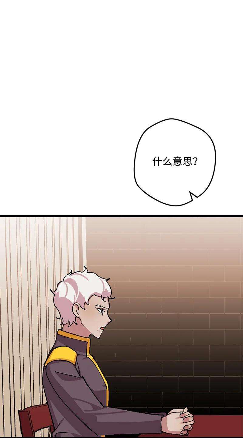 穿越成炮灰的我绝不认输66 接受审问